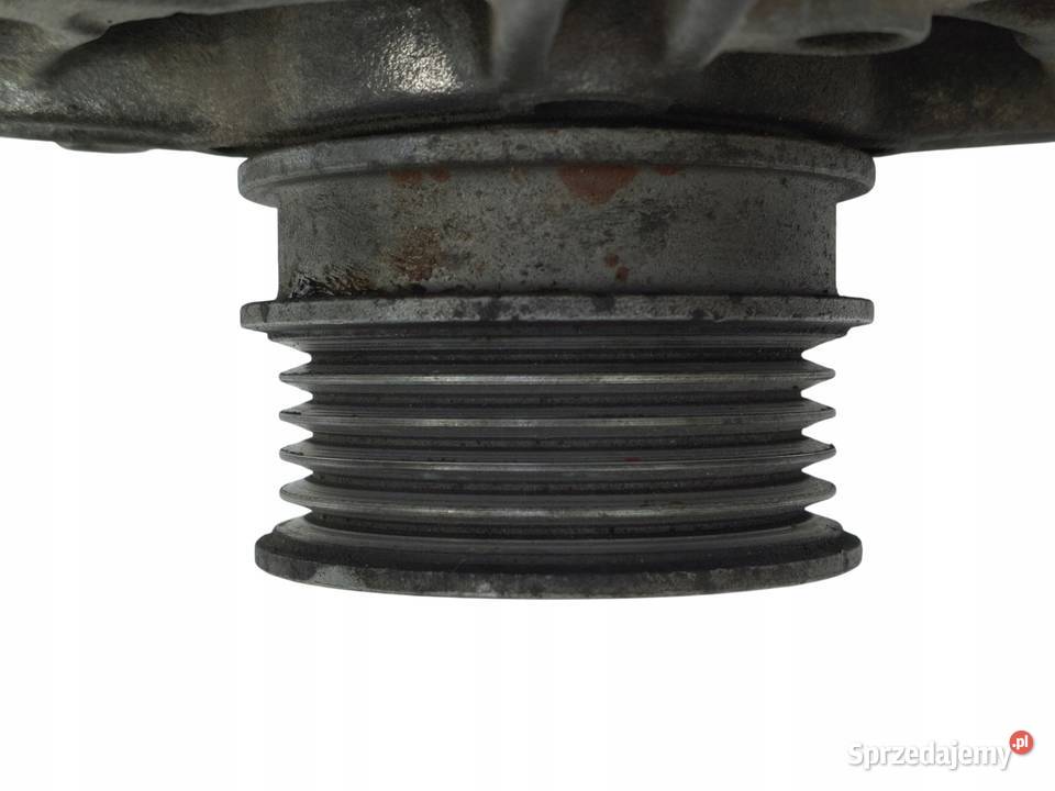 ALTERNATOR Opel Zafira B 16