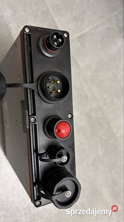 DEFA Wielofunkcyjna Ładowarka 2x35A Model704700 Rzeszów