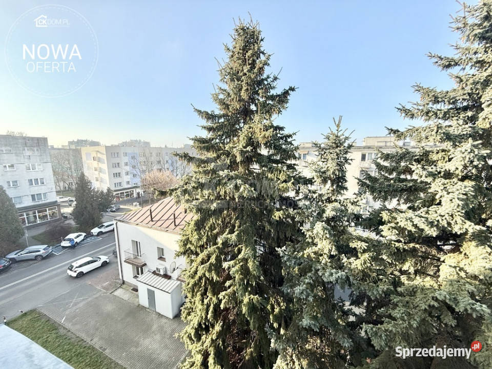 Zagórska Kielce 3 pokoje