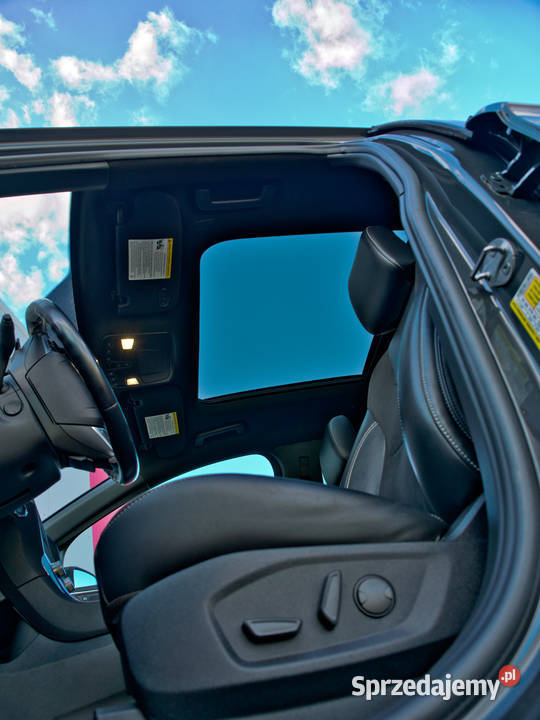 Ford EDGE 27 ST 340 Rok produkcji 2021 Koło