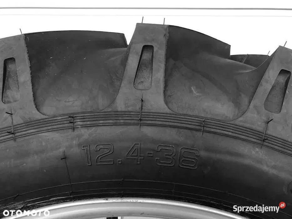 Koła 12436 PETLAS Zetor Koło Kompletne Tomaszów Lubelski