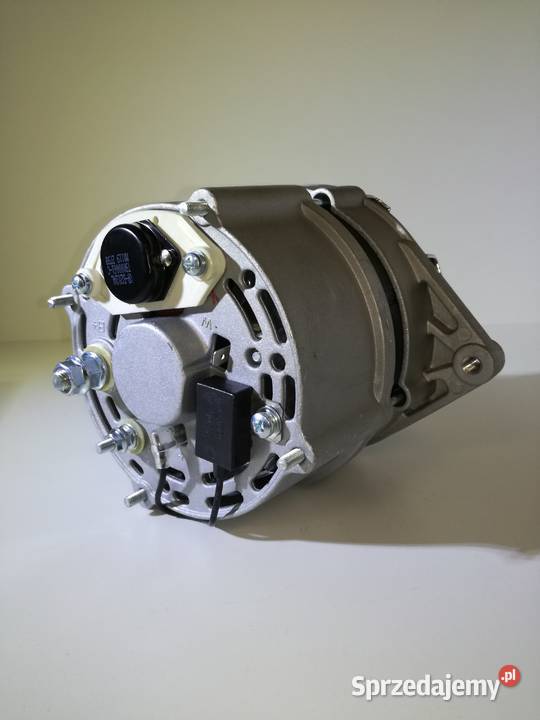 Alternator 14V 65A Case John Deere 111888 Białystok sprzedam