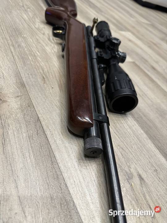 Wiatrówka QB78 45mm Zabrze