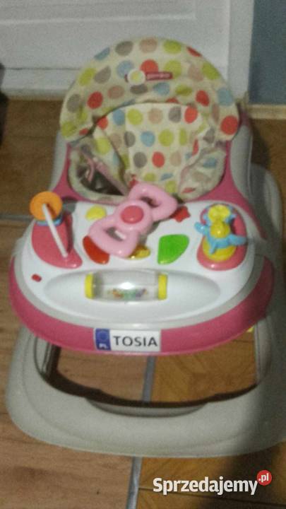 Chodzik 3m+ Tarkawica