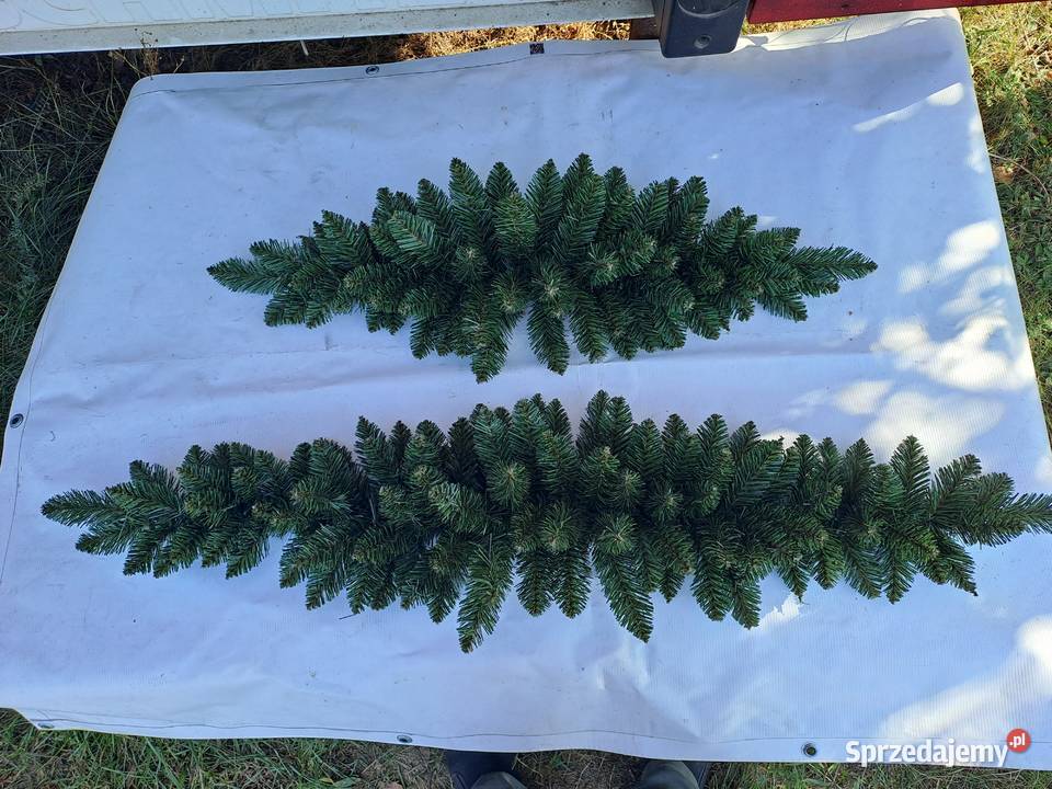 podkłady sztuczne pod wieńce wiązanki stroiki Biznes i Przemysł Sierpc