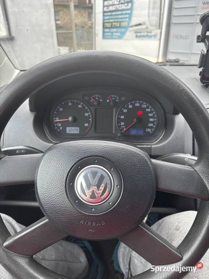VW Polo 2004r 12 70