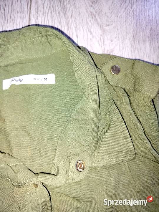 Koszula bluzka M Zabrze