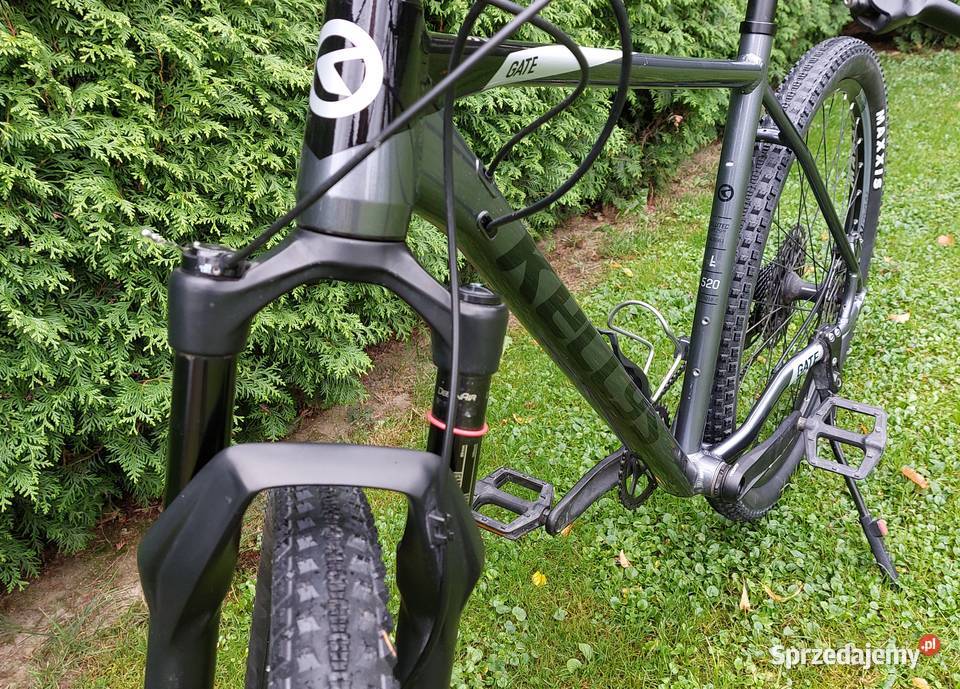 Kellys gate 70 2022 Bielsko-Biała