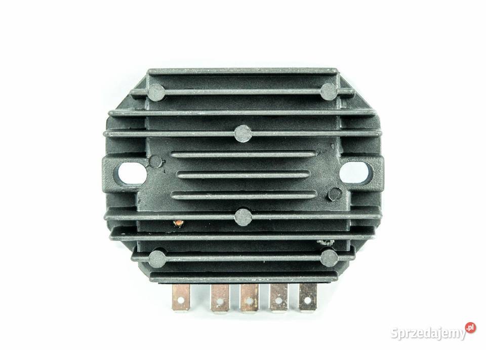 Regulator napięcia 12V Iseki Yanmar F FX YM Tajęcina