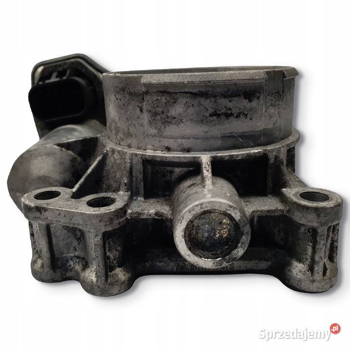 PRZEPUSTNICA Opel Vectra C 22 16V oryginał