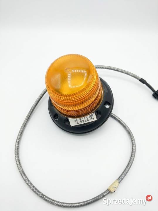 Lampa ostrzegawcza Kogut ostrzegawczy JMG 12V24V Olsztyn