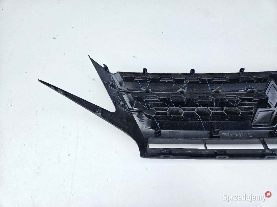 MITSUBISHI SPACE STAR II LIFT GRILL ATRAPA wielkopolskie