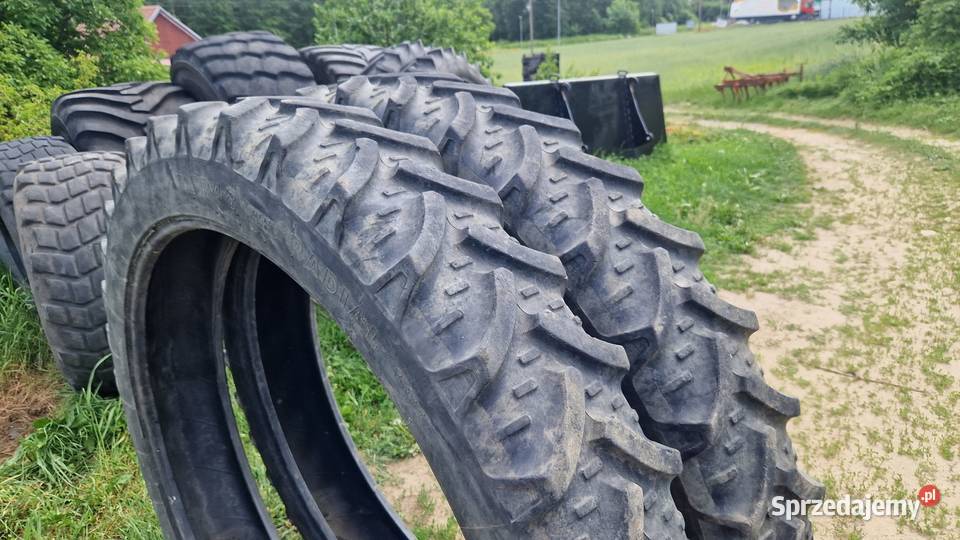 23095r48 95r48 9548 112r48 Kleber bez napraw 60 Nowe Miasto Lubawskie