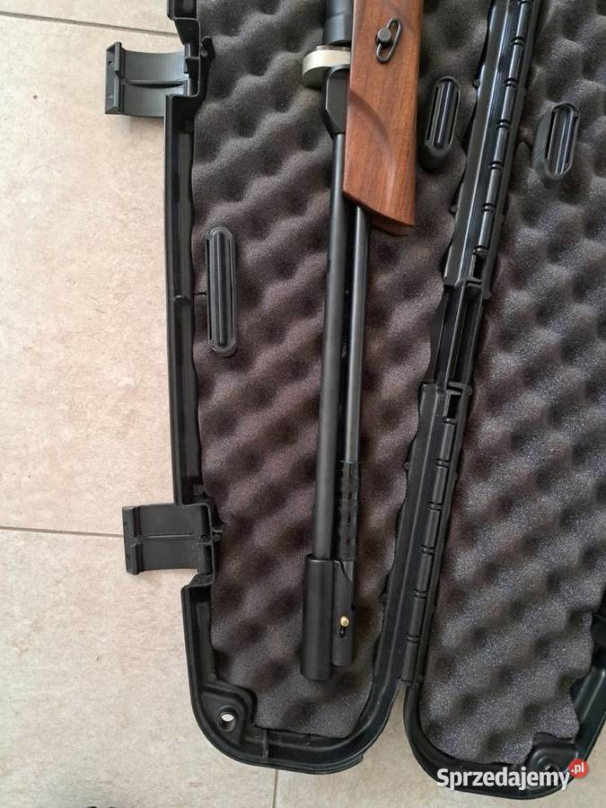 Wiatrówka Hatsan Proxima 45 mm