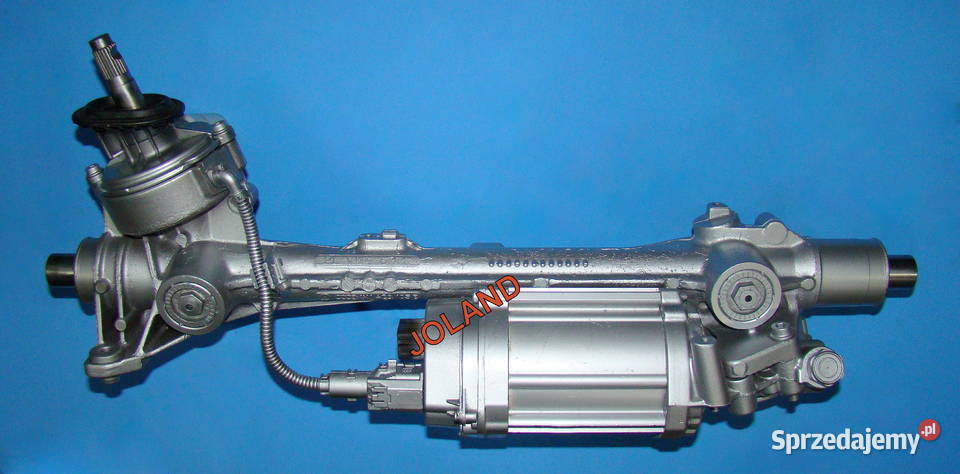 VW PASSAT B6 maglownica przekładnia Głowno sprzedam