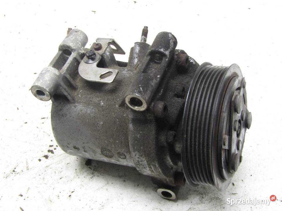 SPRĘŻARKA KOMPRESOR KLIMATYZACJI 12 VTI CITROEN osobowe sprzedam