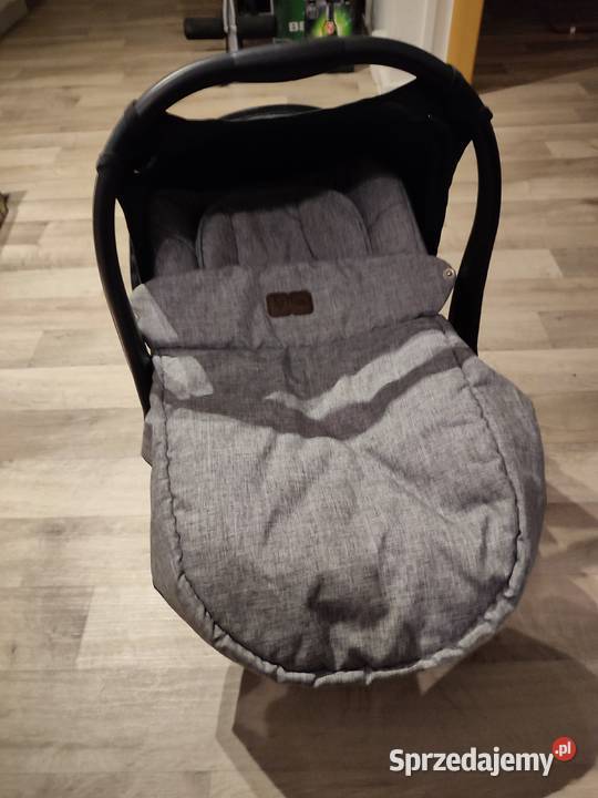 Fotelik dziecięcy samochodowy Katowice sprzedam