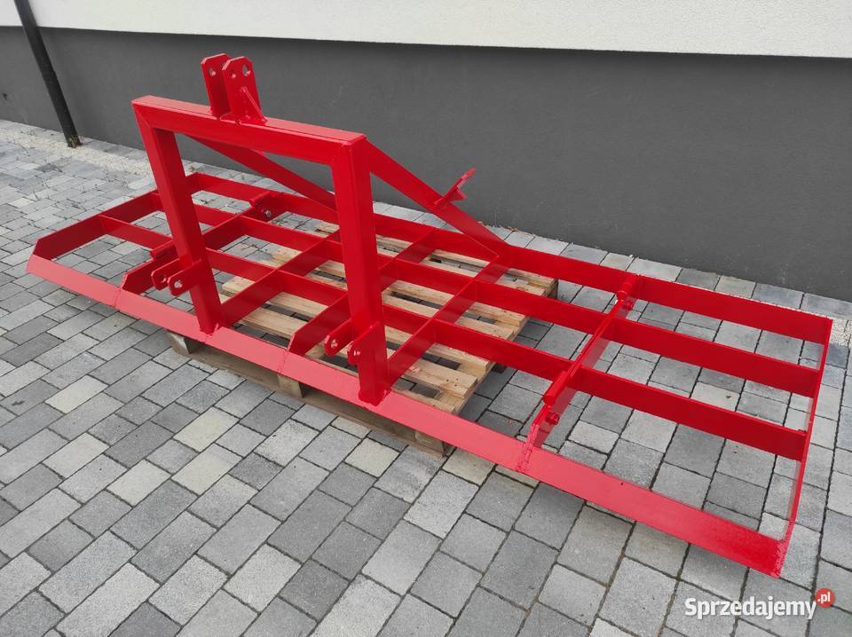 SOLIDNA 3M Regulowana belka równająca niwelująca Częstochowa