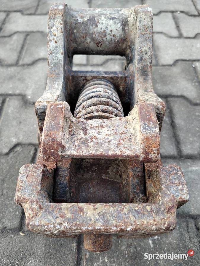 Szybkozłącze Szybko złącze Minikoparka Nowy Sącz