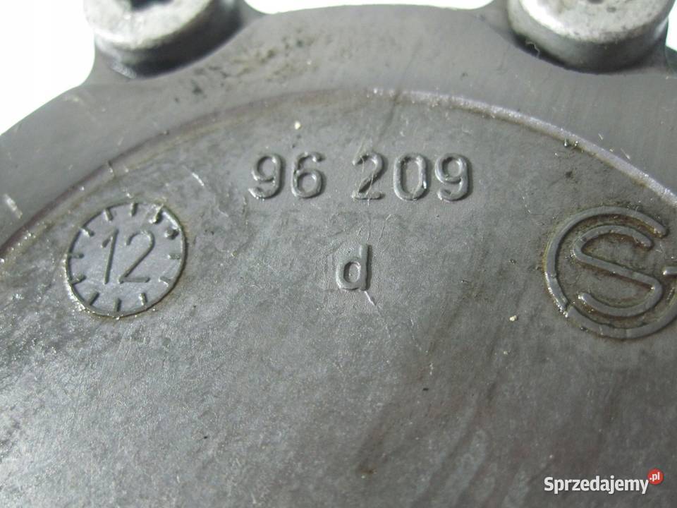 SPRINTER W906 22 CDI 651955 651957 163 pompa świętokrzyskie Kielce