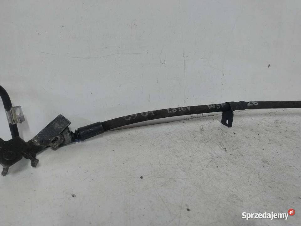 WĄŻ PRZEWÓD WSPOMAGANIA CITROEN C5 18 16 V osobowe sprzedam