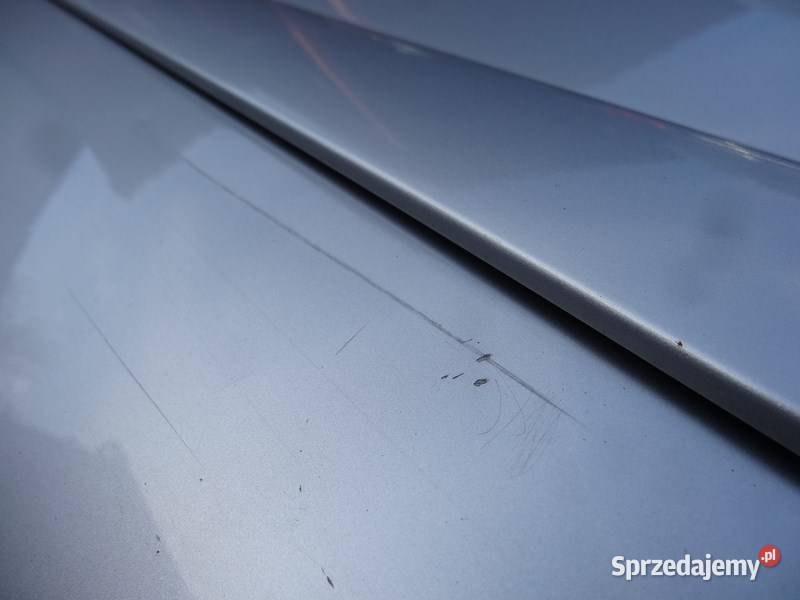 AUDI A8 D2 9902 DRZWI LEWY PRZOD LY7W wielkopolskie sprzedam