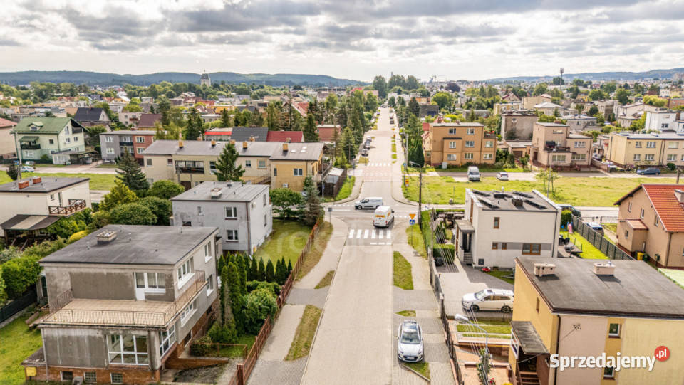 Dom wolnostojący 210m2 Rumia wolnostojący