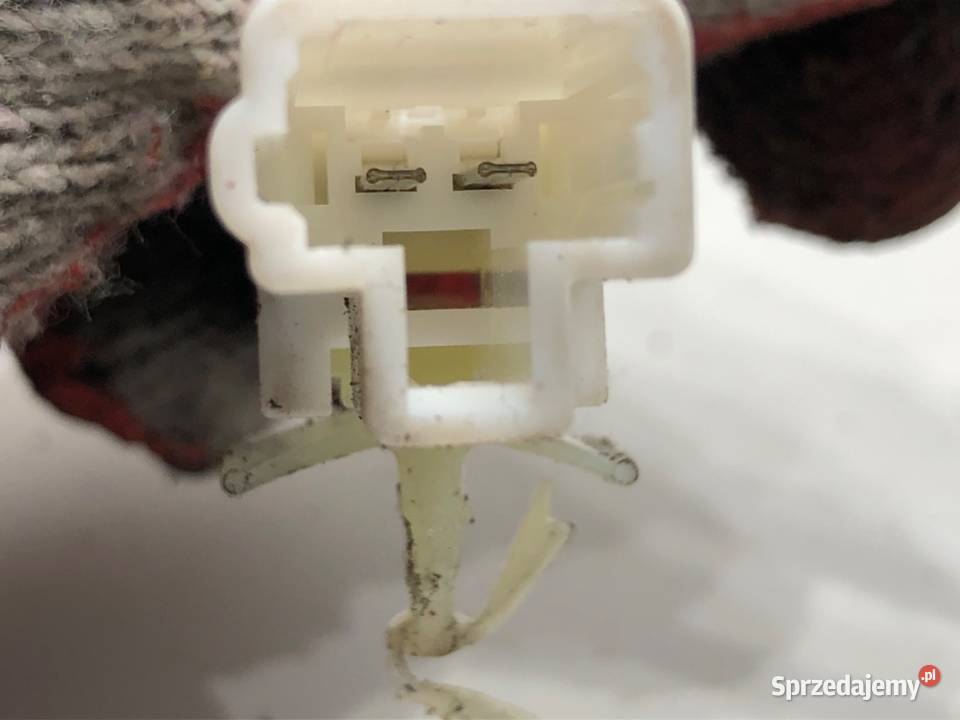 KLAMKA KLAPY TYŁ HYUNDAI i40 Hatchback NCW osobowe