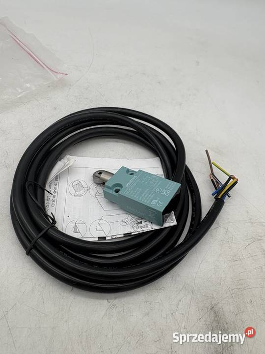 Siemens 3SE5 4130CD201EA2 Limit switch Warszawa