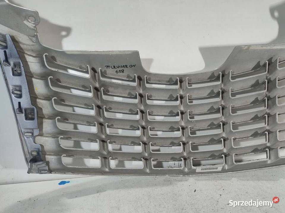 GRILL ATRAPA PT CRUISER Atrapy