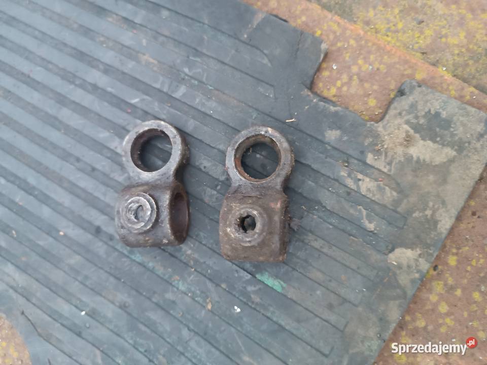 Dźwignia hamulca t25 władimirec rusek świętokrzyskie Busko-Zdrój