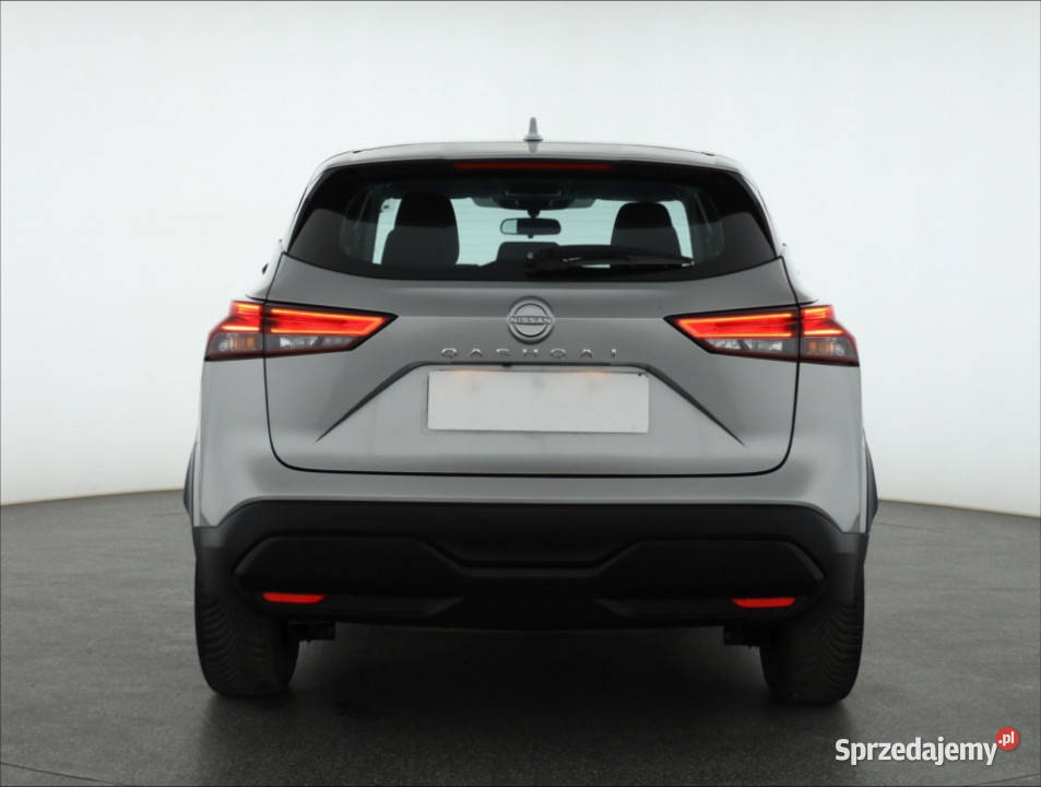 Nissan Qashqai 13 DIGT MHEV SUV sprzedam