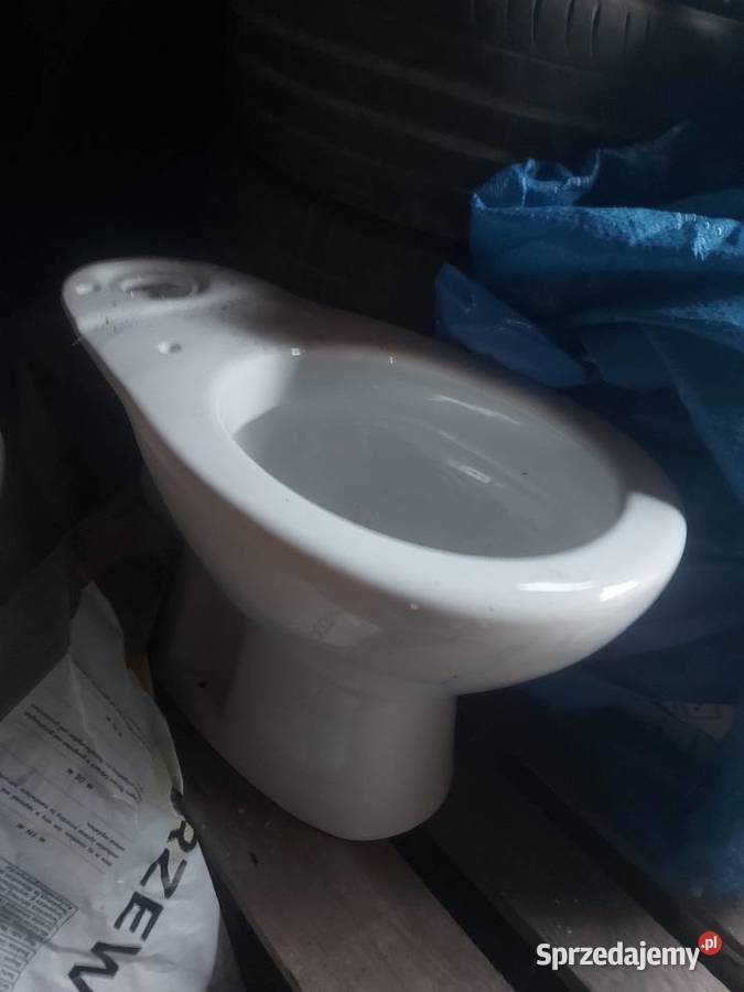 Nowa Misa Wc Rogiedle