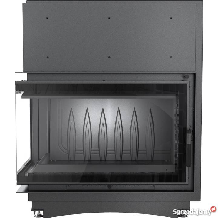 Kominek powietrzny OLIWIA 18 lewy BS DECO Góra Kalwaria