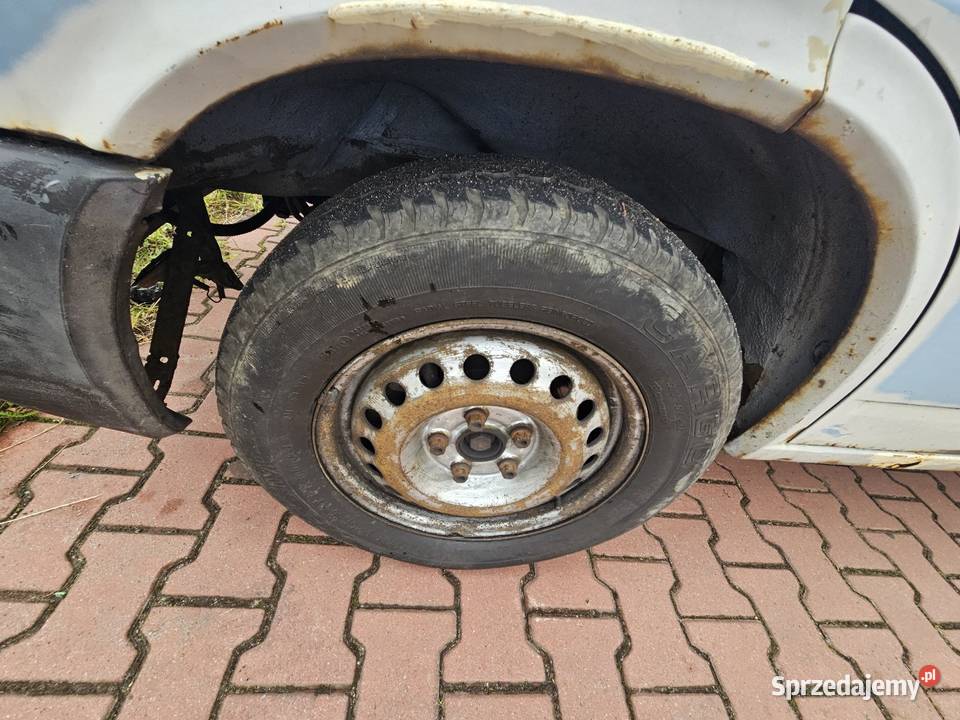 Kola volkswagen t4 15 5x112 Gliwice