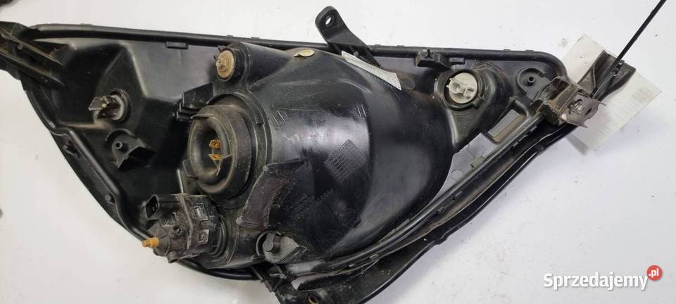 LAMPA LEWA PRZÓD HONDA JAZZ GC6 Lipno