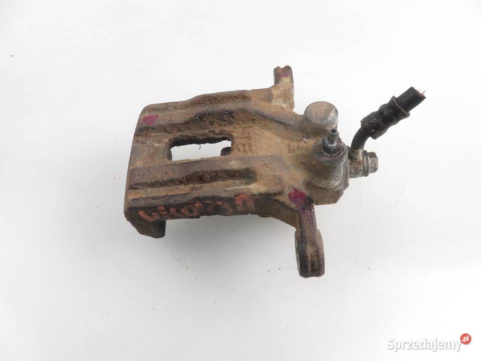 ZACISK LEWY TYŁ NISSAN PATHFINDER R51 40 osobowe sprzedam