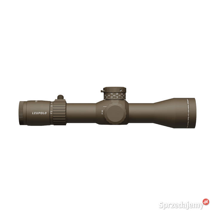 Luneta celownicza Leupold Mark 5HD 3618x44 35 mm Warszawa