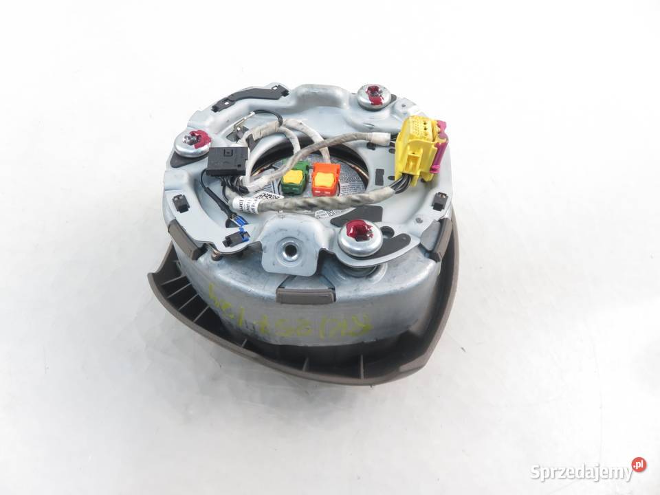 PODUSZKA KIEROWCY AUDI A4 B7 8E0880201DH osobowe