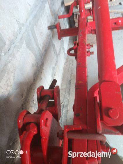 Pług Kverneland Kraśnik