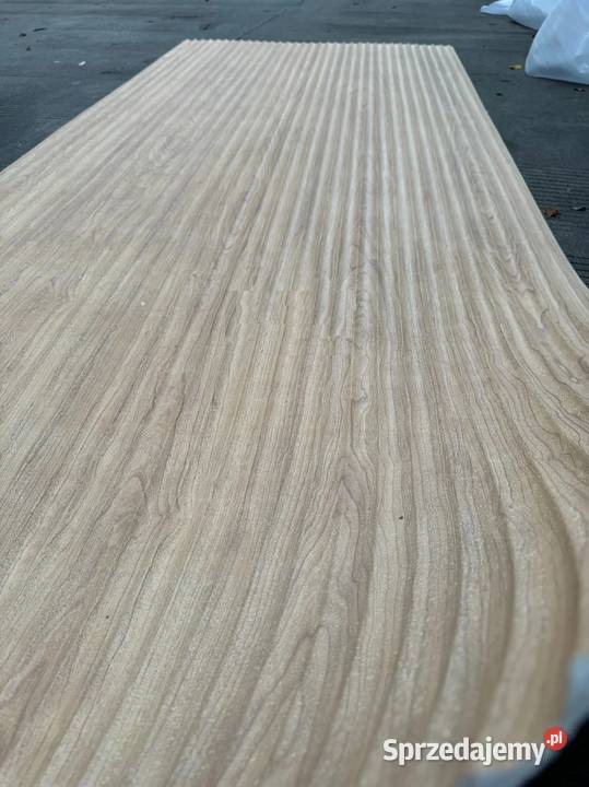 Płyta Ścienna WOOD BEIGE ROKDEKOR 300120 sprzedam