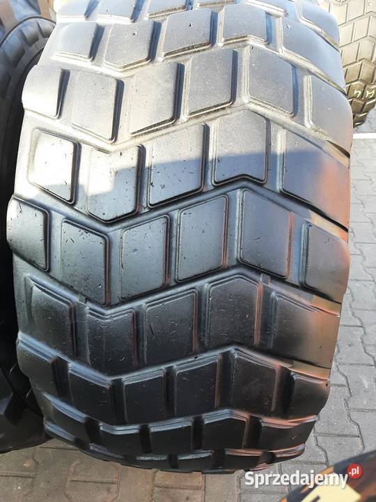 Opona używana rolnicza 24R205 LINGLONG STRONG Pozostałe Zaścianki sprzedam