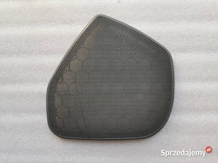 Maskownica Obudowa Osłona Głośnika Lewa Skoda