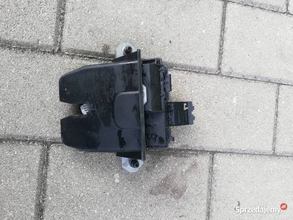 Zamek klapy tył ford Focus Mk2 Hatchback lift Żagań sprzedam