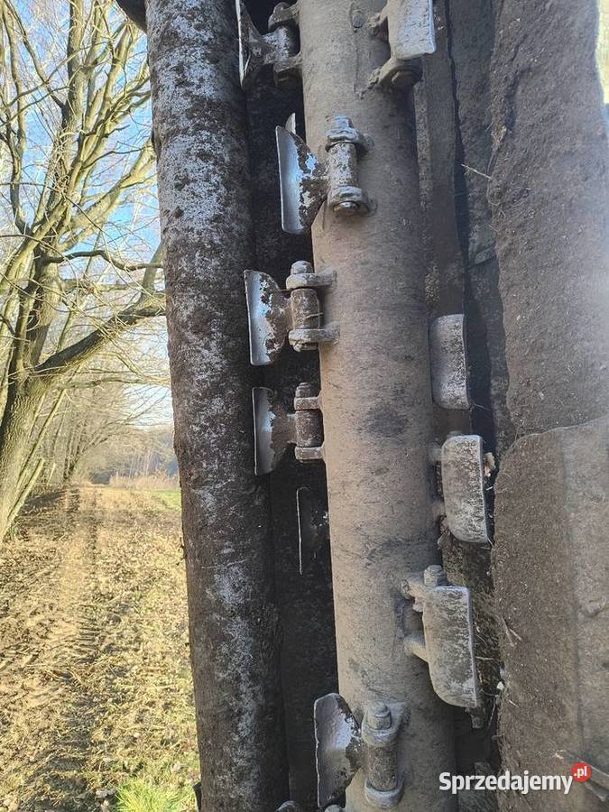 Mulczer kosiarka bijakowa maschio gaspardo małopolskie Tarnów