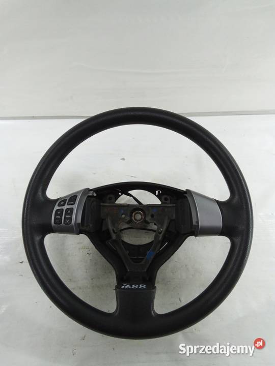 i688 KIEROWNICA OPEL AGILA B MULTIFUNKCJA lubelskie