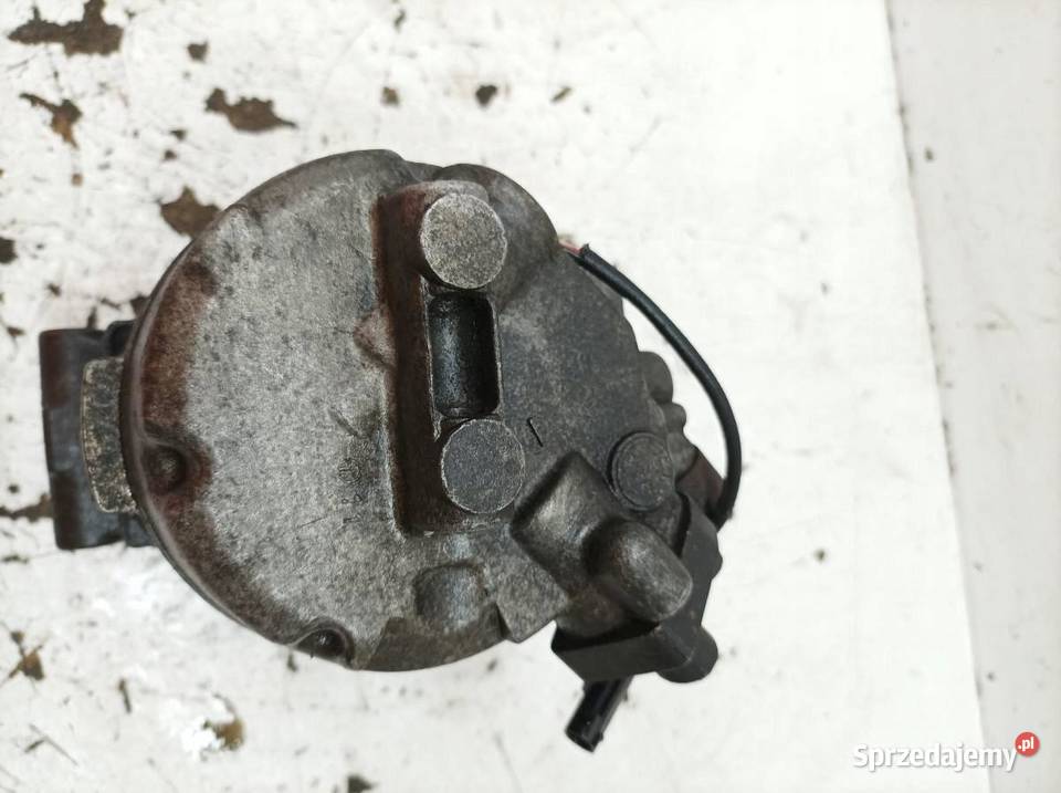 SPRĘŻARKA KLIMATYZACJI 4472208490 30 D M57 Bmw