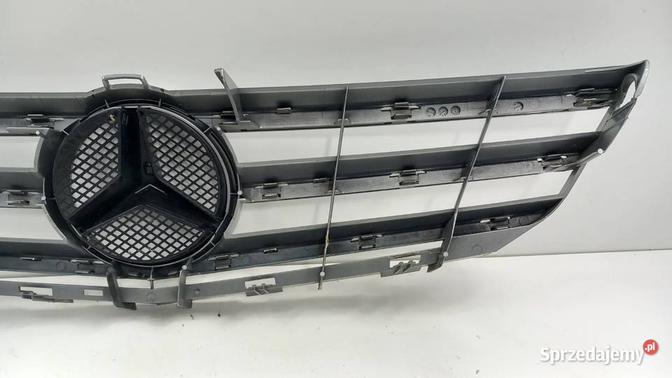 MERCEDES A KLASA W169 LIFT GRILL ATRAPA Zbierkowo