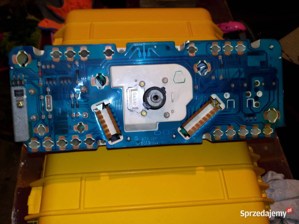 volvo 440 osobowe Pozostałe Jarosław