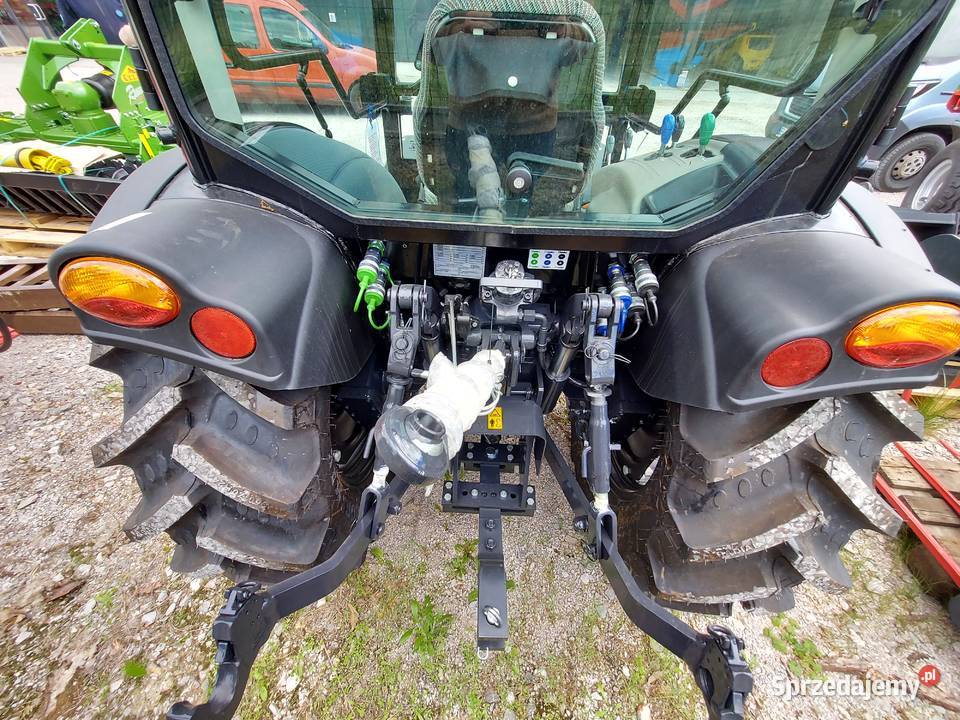 Landini Mistral 2055 nie holland deutz same Rolnictwo Iłów sprzedam